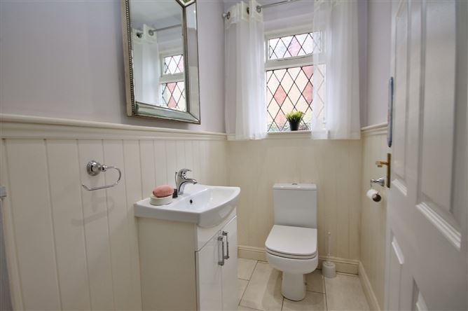 Hazelwood, 9 Vesey Park, Lucan, Co. Dublin