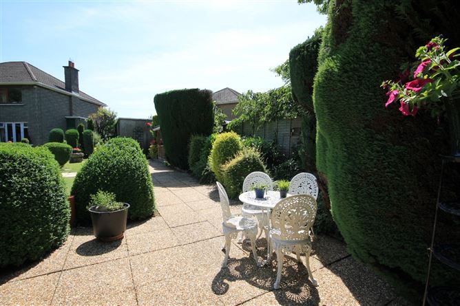 Hazelwood, 9 Vesey Park, Lucan, Co. Dublin