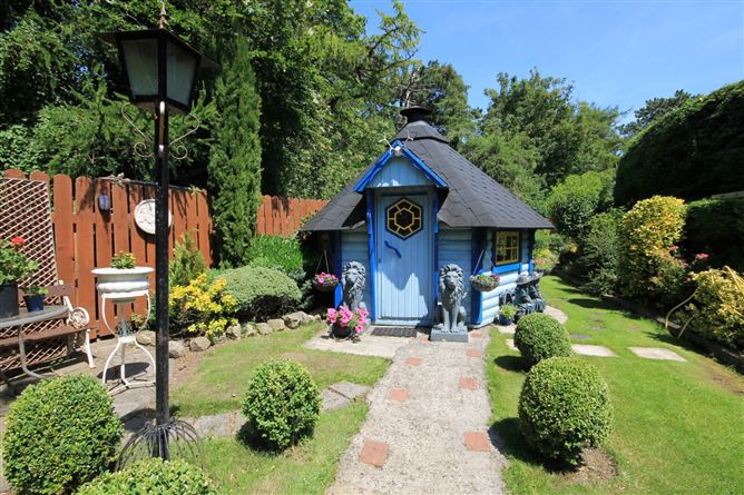 Hazelwood, 9 Vesey Park, Lucan, Co. Dublin