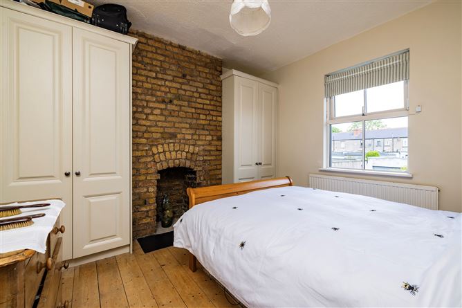 118 Connaught Street, Phibsborough, Dublin 7
