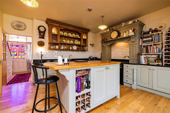 118 Connaught Street, Phibsborough, Dublin 7