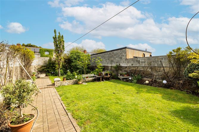 118 Connaught Street, Phibsborough, Dublin 7