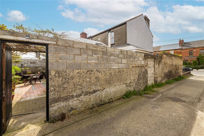 118 Connaught Street, Phibsborough, Dublin 7
