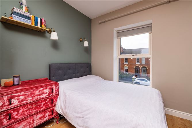 118 Connaught Street, Phibsborough, Dublin 7