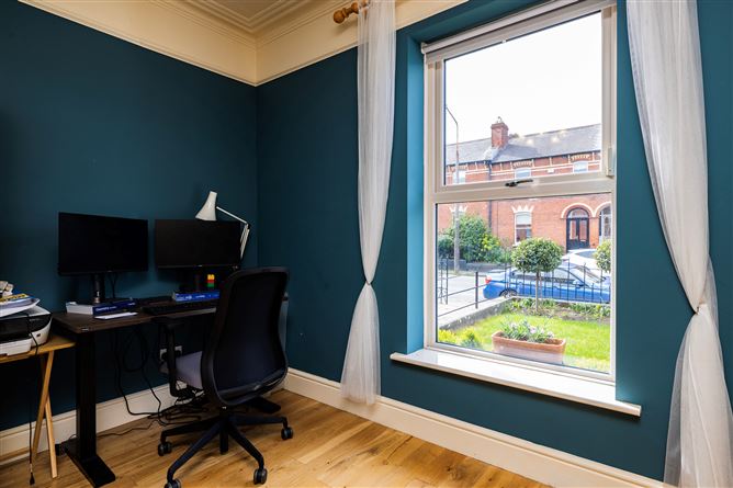 118 Connaught Street, Phibsborough, Dublin 7