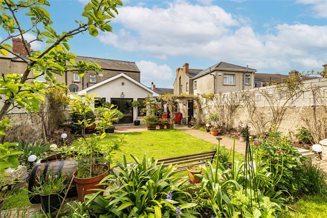 118 Connaught Street, Phibsborough, Dublin 7