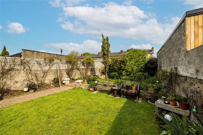 118 Connaught Street, Phibsborough, Dublin 7