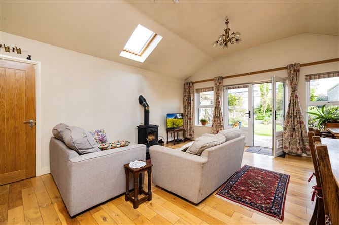 118 Connaught Street, Phibsborough, Dublin 7