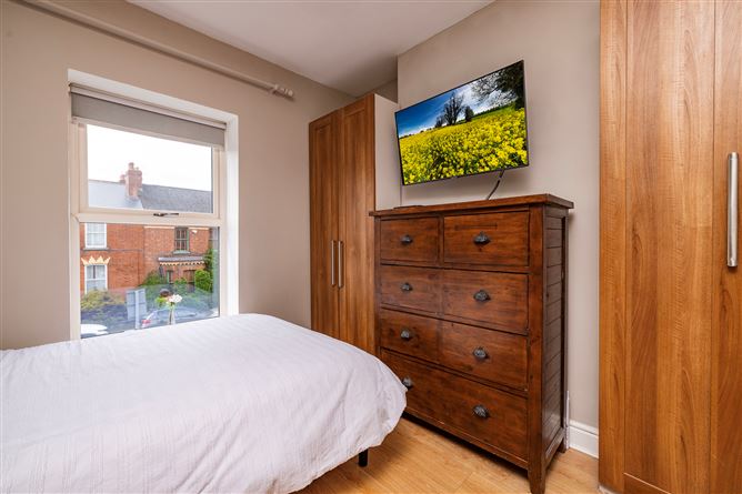 118 Connaught Street, Phibsborough, Dublin 7