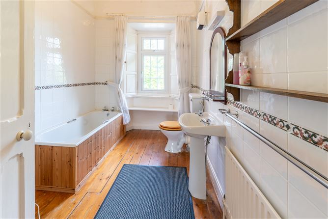 Abbeytown House, Crossmolina, Mayo