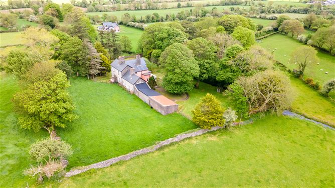 Abbeytown House, Crossmolina, Mayo