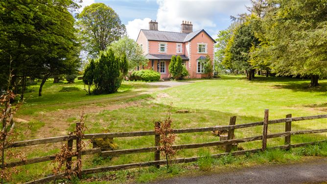 Abbeytown House, Crossmolina, Mayo