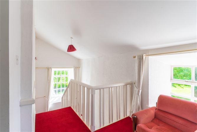 Abbeytown House, Crossmolina, Mayo