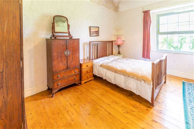 Abbeytown House, Crossmolina, Mayo