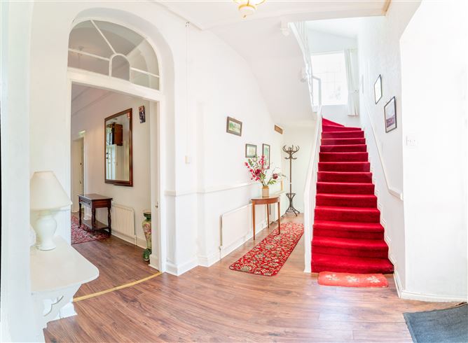 Abbeytown House, Crossmolina, Mayo