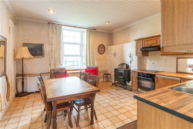 Abbeytown House, Crossmolina, Mayo