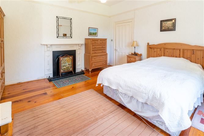 Abbeytown House, Crossmolina, Mayo