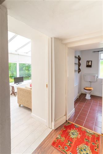 Abbeytown House, Crossmolina, Mayo