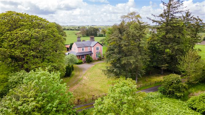 Abbeytown House, Crossmolina, Mayo
