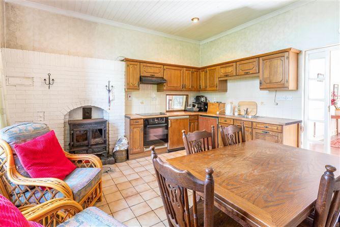 Abbeytown House, Crossmolina, Mayo