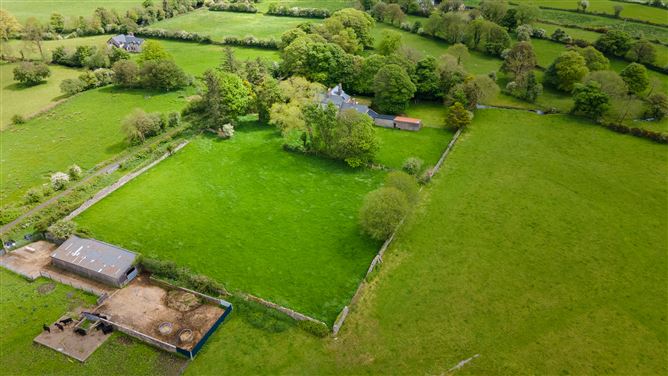 Abbeytown House, Crossmolina, Mayo