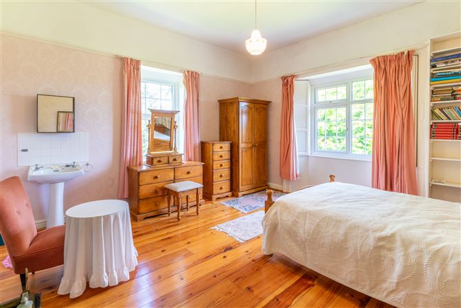 Abbeytown House, Crossmolina, Mayo