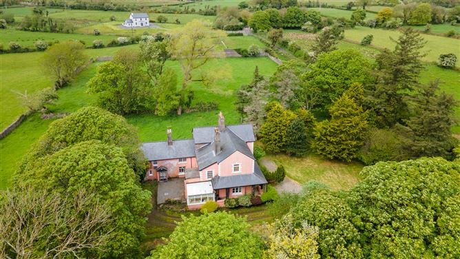 Abbeytown House, Crossmolina, Mayo