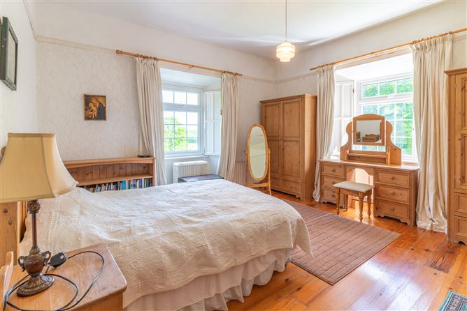 Abbeytown House, Crossmolina, Mayo