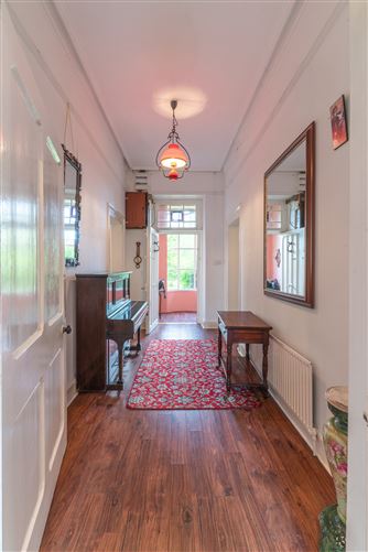 Abbeytown House, Crossmolina, Mayo