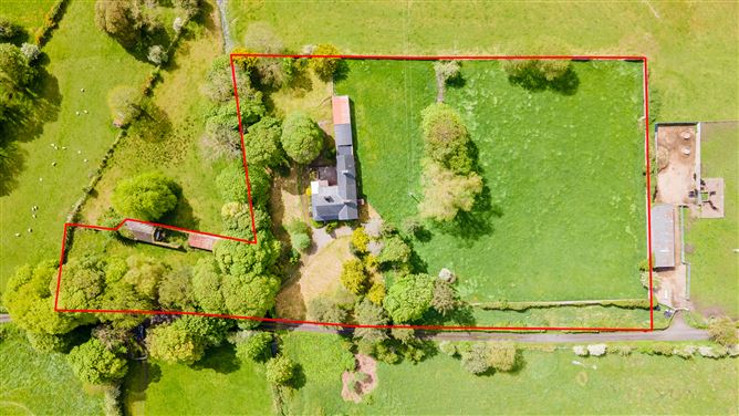 Abbeytown House, Crossmolina, Mayo