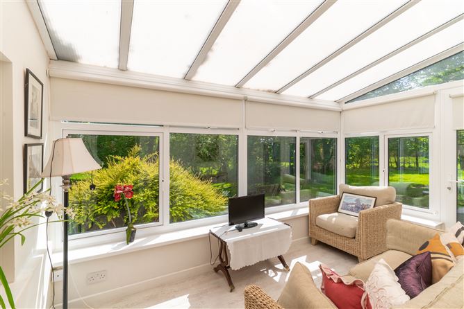 Abbeytown House, Crossmolina, Mayo