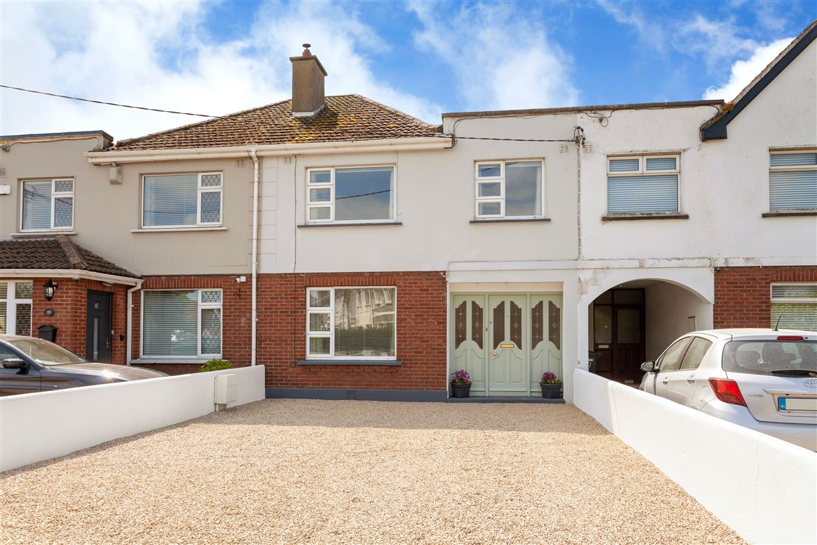 169 Beaumont Road, Beaumont, Dublin 9