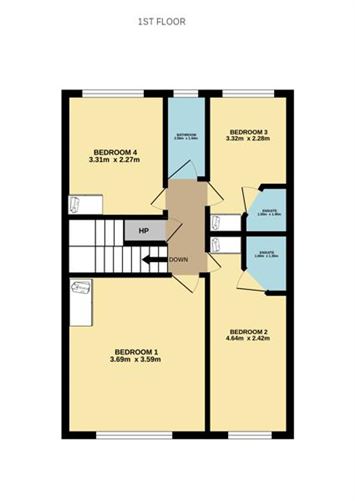 169 Beaumont Road, Beaumont, Dublin 9