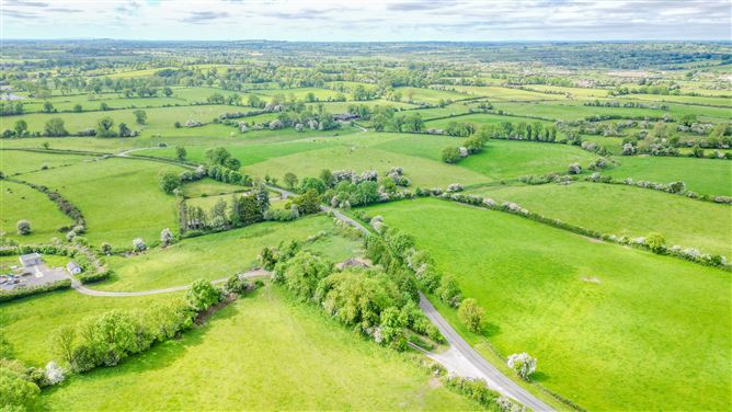 Moate Road, Ballymore, Westmeath