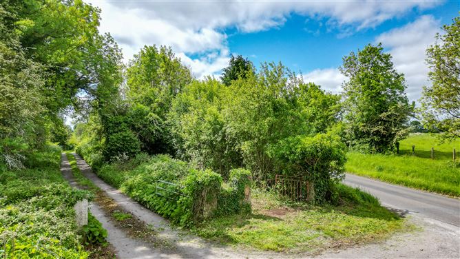 Moate Road, Ballymore, Westmeath