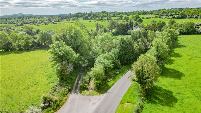 Moate Road, Ballymore, Westmeath