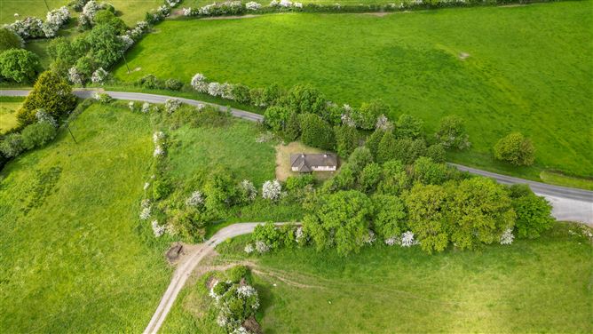 Moate Road, Ballymore, Westmeath