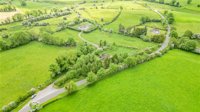 Moate Road, Ballymore, Westmeath