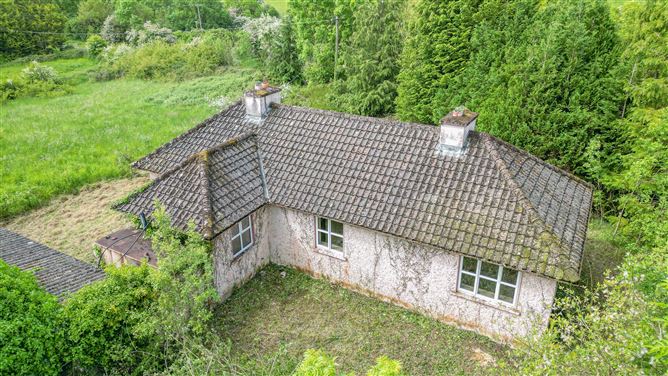 Moate Road, Ballymore, Westmeath