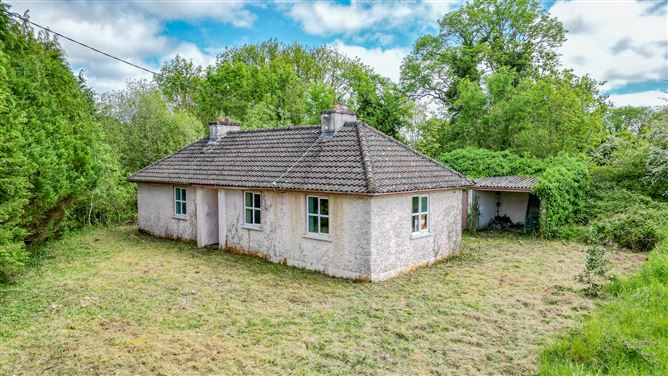 Moate Road, Ballymore, Westmeath