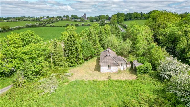 Moate Road, Ballymore, Westmeath