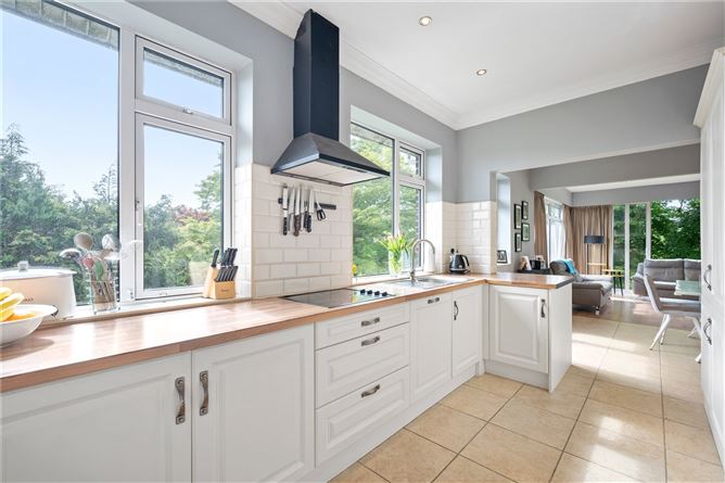 8 Richmond Wood, Glanmire, Cork