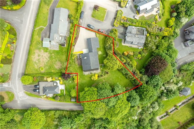 8 Richmond Wood, Glanmire, Cork