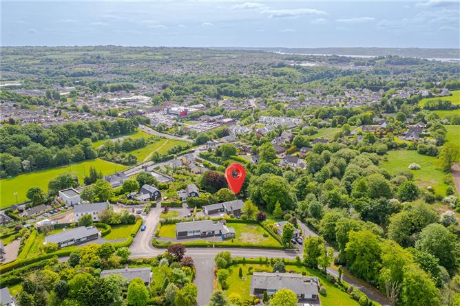 8 Richmond Wood, Glanmire, Cork