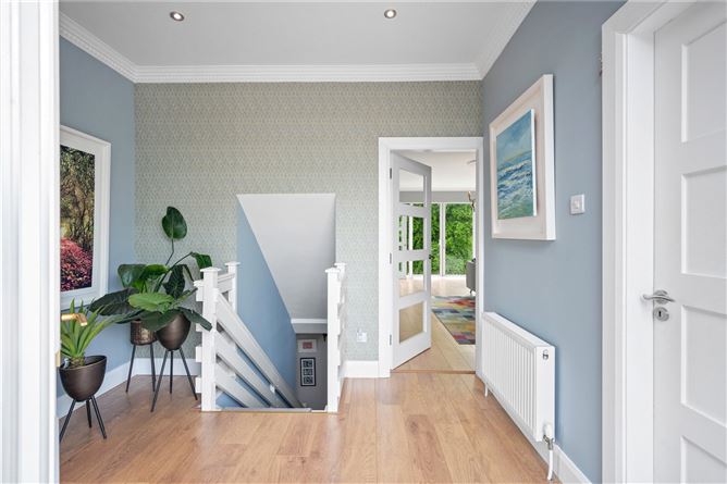 8 Richmond Wood, Glanmire, Cork