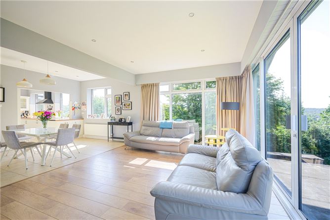 8 Richmond Wood, Glanmire, Cork