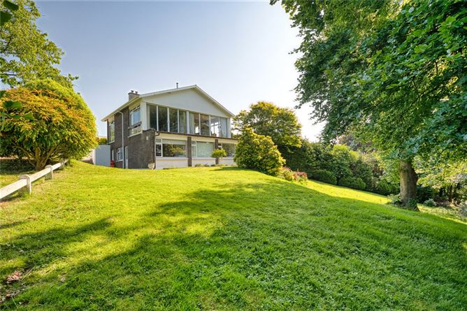 8 Richmond Wood, Glanmire, Cork