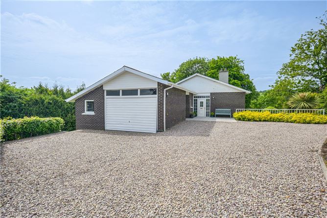 8 Richmond Wood, Glanmire, Cork