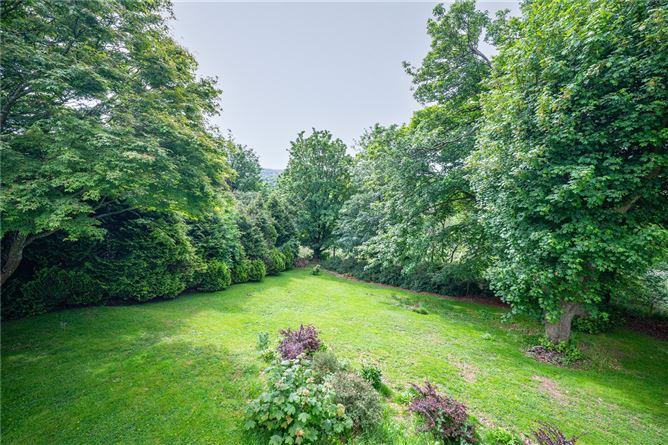 8 Richmond Wood, Glanmire, Cork