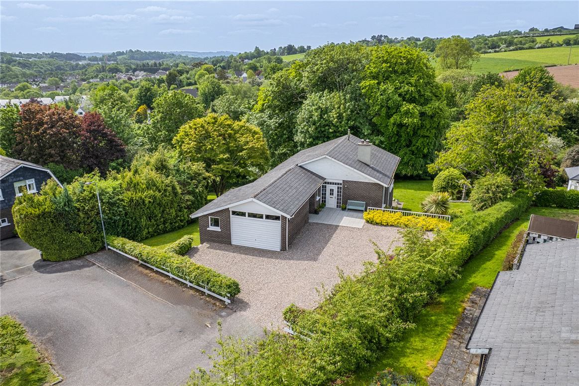 8 Richmond Wood, Glanmire, Cork